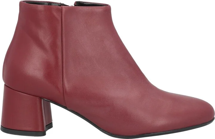 Anna F. Woman Ankle boots - Image 3
