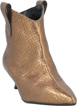 Anna F. Woman Ankle boots - Image 2