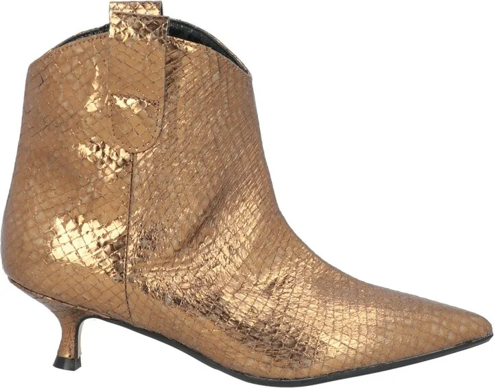 Anna F. Woman Ankle boots - Image 3