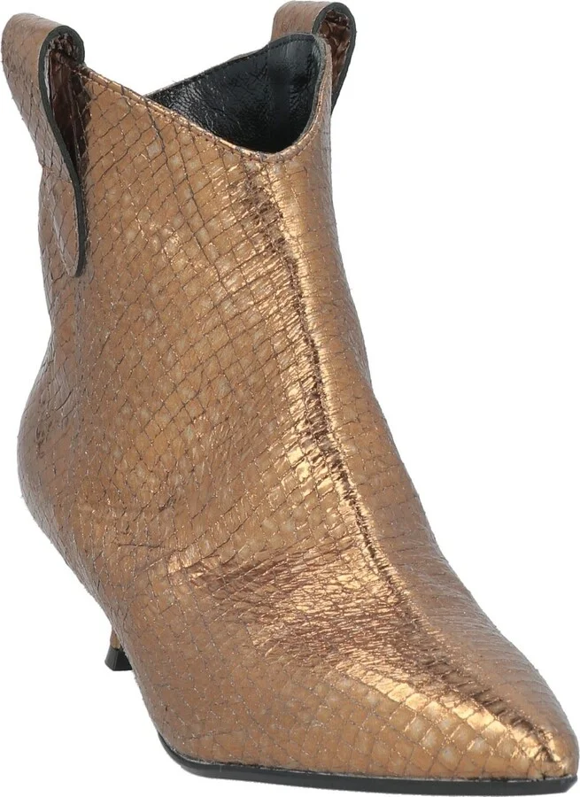Anna F. Woman Ankle boots - Image 4
