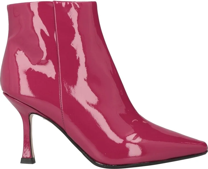 Anna F. Woman Ankle boots - Image 3