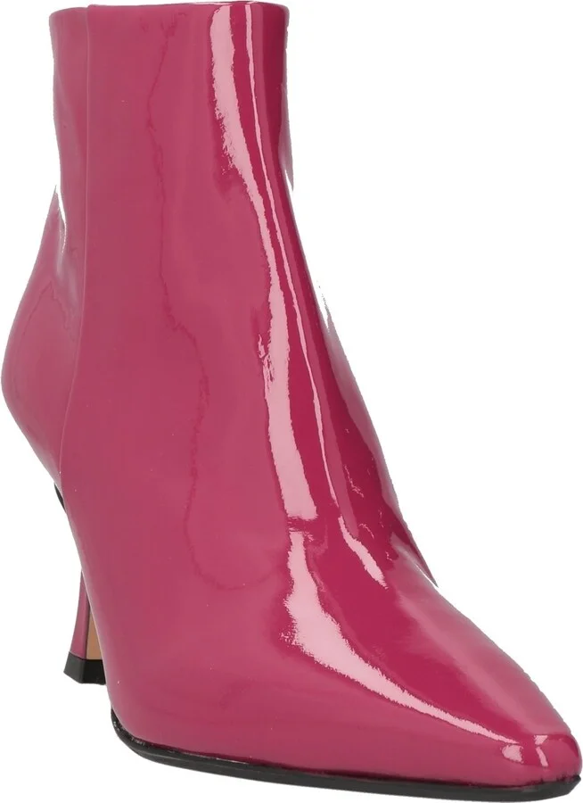 Anna F. Woman Ankle boots - Image 4