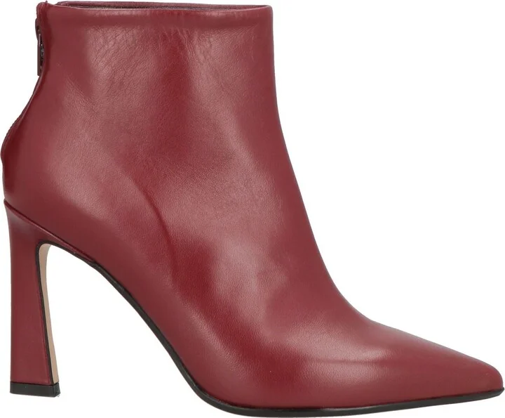 Anna F. Woman Ankle boots - Image 3