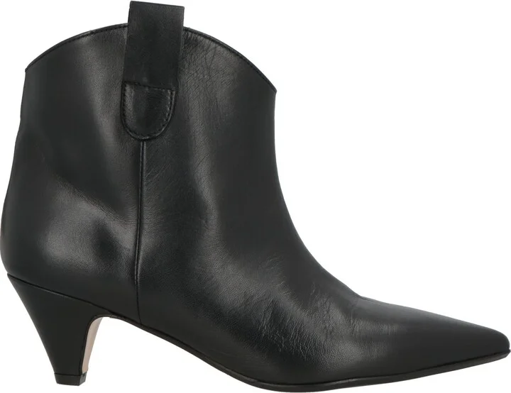 Anna F. Woman Ankle boots - Image 3