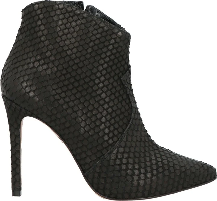 Anna F. Woman Ankle boots - Image 3