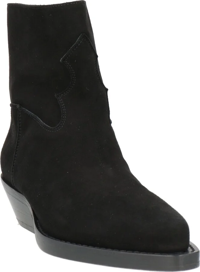 Anna F. Woman Ankle boots - Image 4