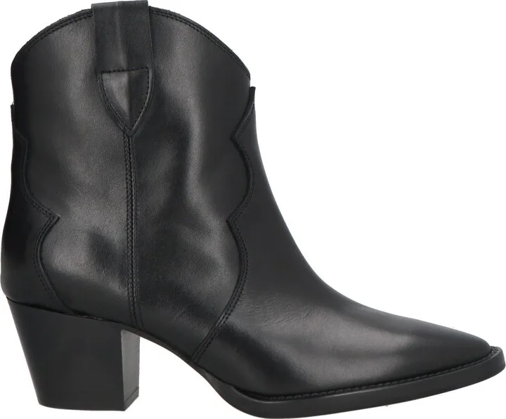 Anna F. Woman Ankle boots - Image 3
