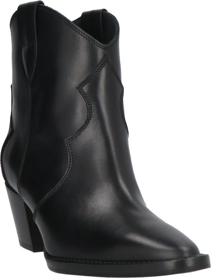 Anna F. Woman Ankle boots - Image 4