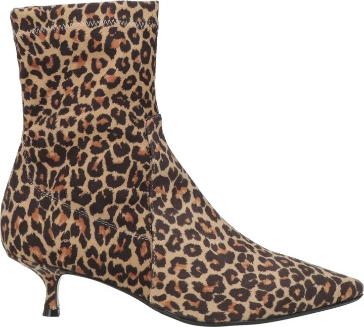 Anna F. Woman Ankle boots - Image 3