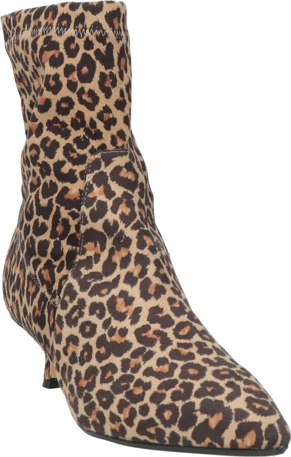 Anna F. Woman Ankle boots - Image 4