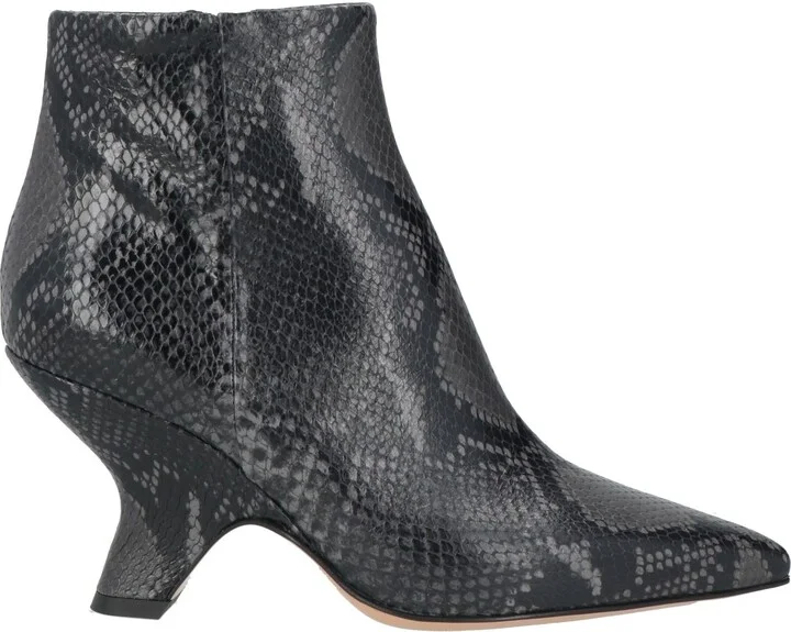 Anna F. Woman Ankle boots - Image 3