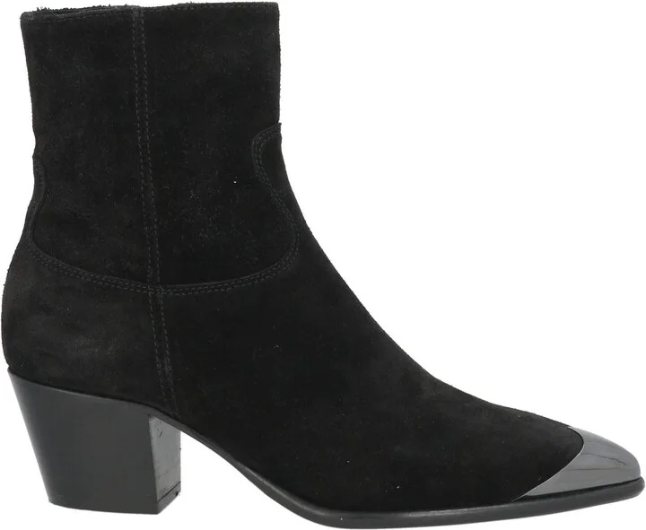 Anna F. Woman Ankle boots - Image 3