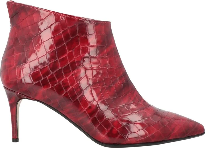 Anna F. Woman Ankle boots - Image 3