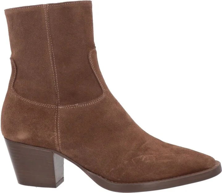 Anna F. Woman Ankle boots - Image 3