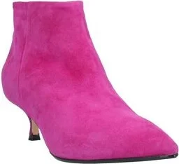 Anna F. Woman Ankle boots - Image 2