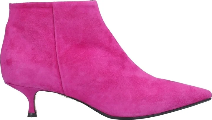Anna F. Woman Ankle boots - Image 3