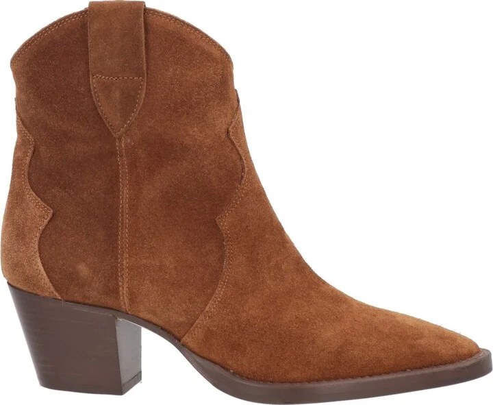 Anna F. Woman Ankle boots - Image 3