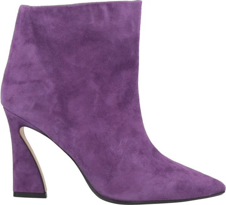 Anna F. Woman Ankle boots - Image 6
