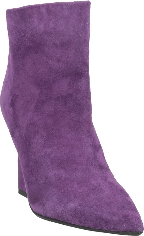 Anna F. Woman Ankle boots - Image 7