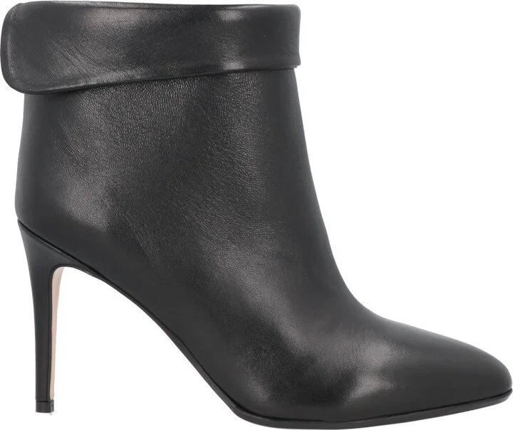 Anna F. Woman Ankle boots - Image 3