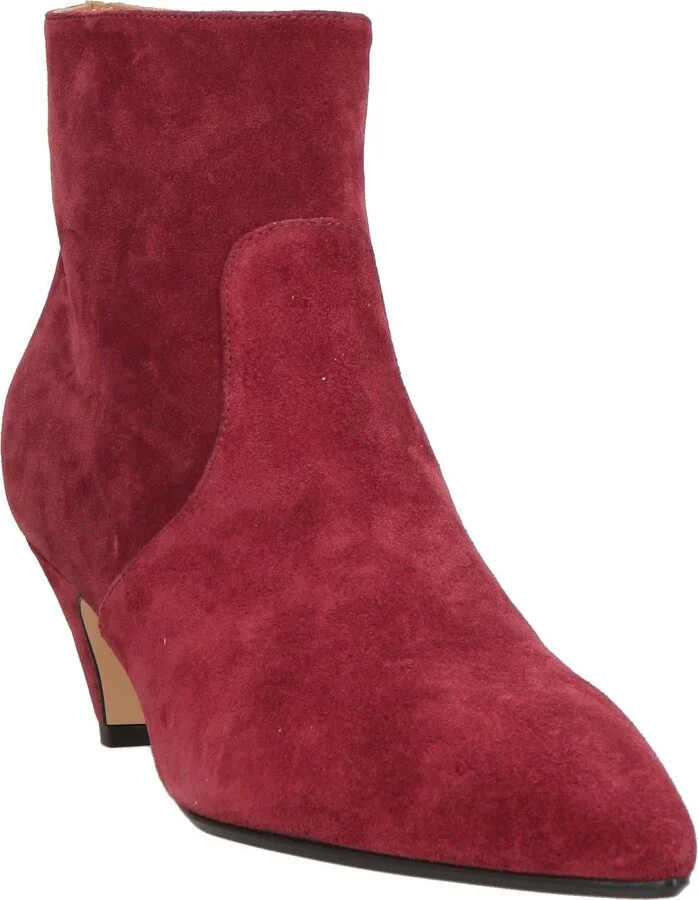 Anna F. Woman Ankle boots - Image 4