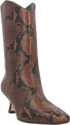 Anna F. Woman Ankle boots - Image 2