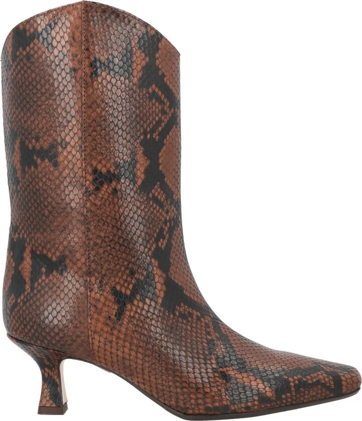 Anna F. Woman Ankle boots - Image 3