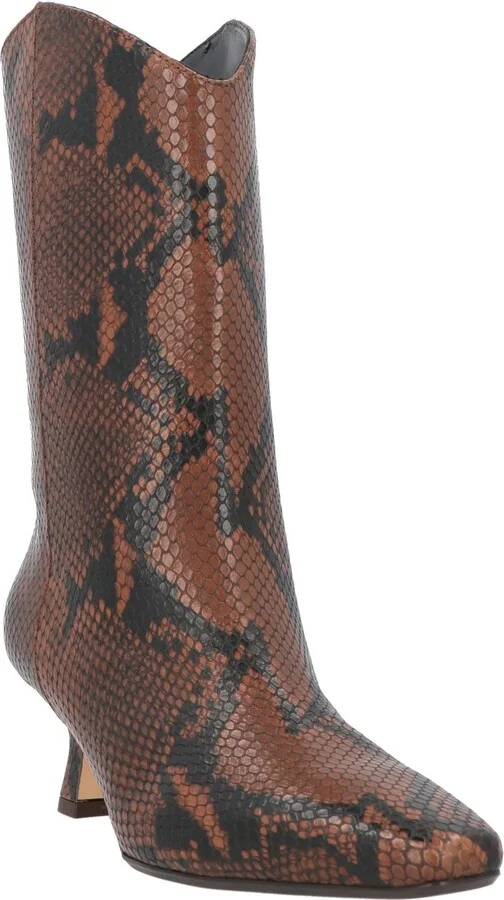 Anna F. Woman Ankle boots - Image 4