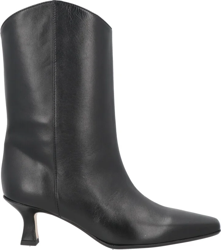 Anna F. Woman Ankle boots - Image 3