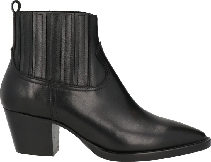 Anna F. Woman Ankle boots - Image 3