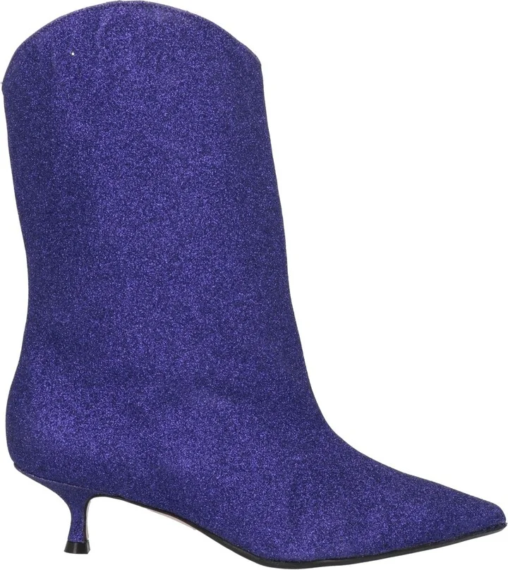 Anna F. Woman Ankle boots - Image 3