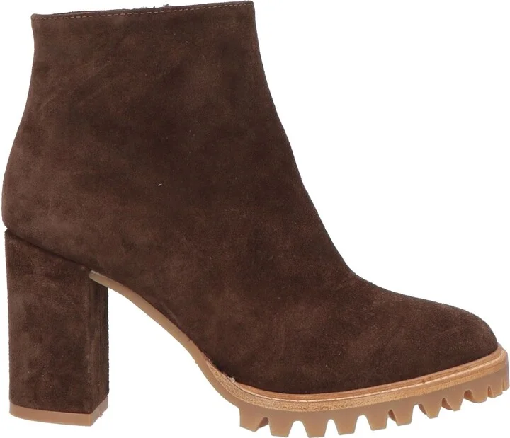 Anna F. Woman Ankle boots - Image 3