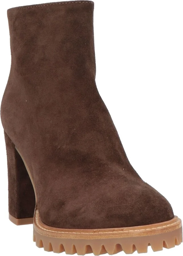Anna F. Woman Ankle boots - Image 4