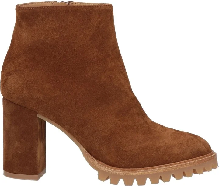 Anna F. Woman Ankle boots - Image 6