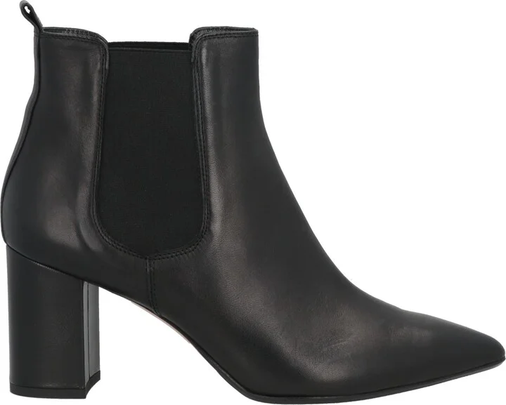 Anna F. Woman Ankle boots - Image 3