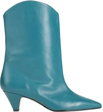 Deep teal