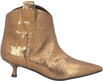 Anna F. Woman Ankle boots