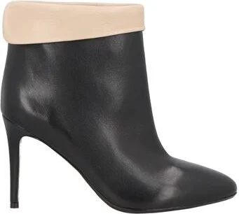 Anna F. Woman Ankle boots