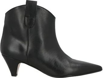 Anna F. Woman Ankle boots
