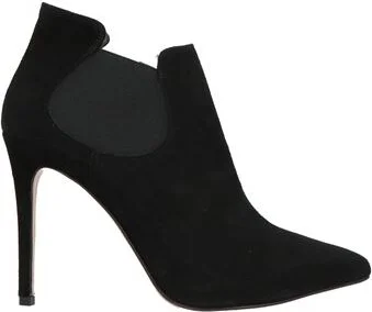 Anna F. Woman Ankle boots