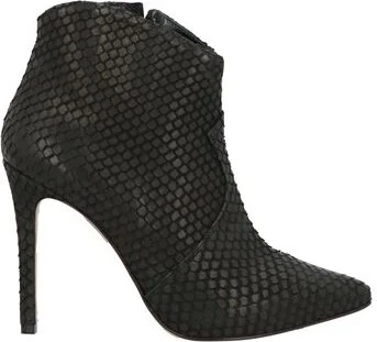 Anna F. Woman Ankle boots