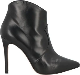 Anna F. Woman Ankle boots