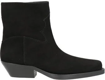 Anna F. Woman Ankle boots