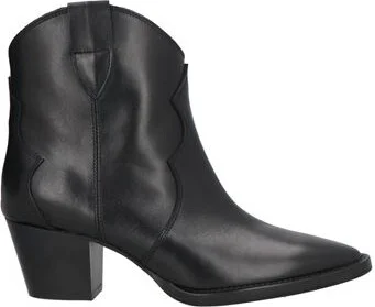 Anna F. Woman Ankle boots