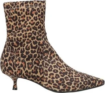 Anna F. Woman Ankle boots
