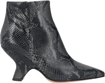 Anna F. Woman Ankle boots
