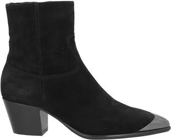 Anna F. Woman Ankle boots