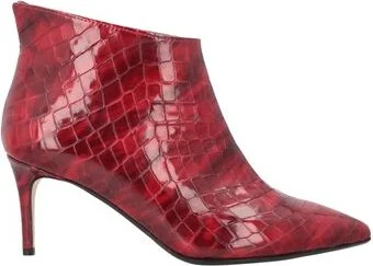 Anna F. Woman Ankle boots
