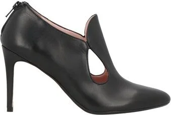 Anna F. Woman Ankle boots