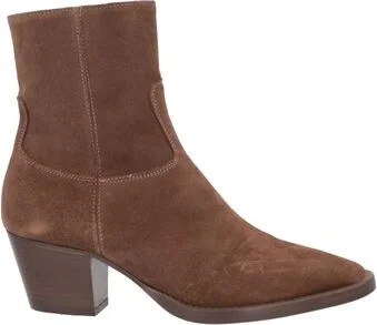 Anna F. Woman Ankle boots